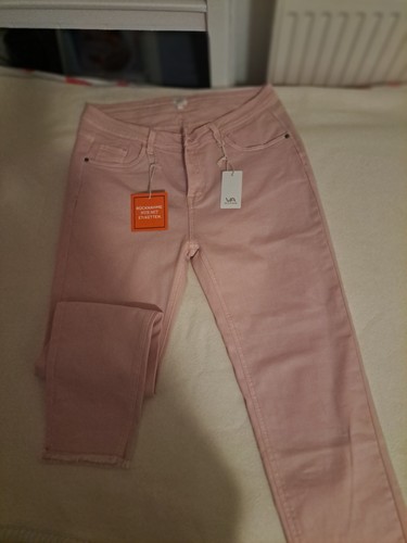 Via milano hose 44 rosa - hose,