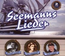 Seemannslieder von various - various, |