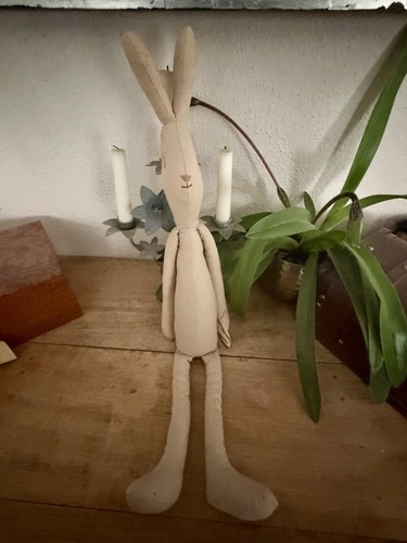 Maileg großer hase rabbit - großer, &
