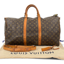 Echte LOUIS VUITTON Monogram
