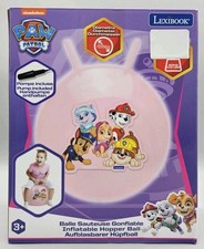Lexibook Paw Patrol Hüpfball