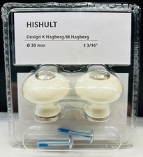 IKEA HISHULT Landhausgriffe