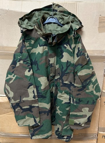 Original seltener army - original, us
