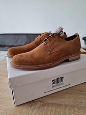 SHOOT Lifestyle Sneaker Low