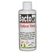 Aquarium Nitratentferner