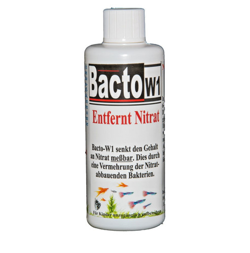 Aquarium nitratentferner - aquarium,