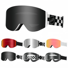 Motorrad Motocross Rennbrille
