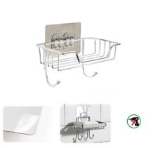 SEIFENHALTER MIT HAKEN