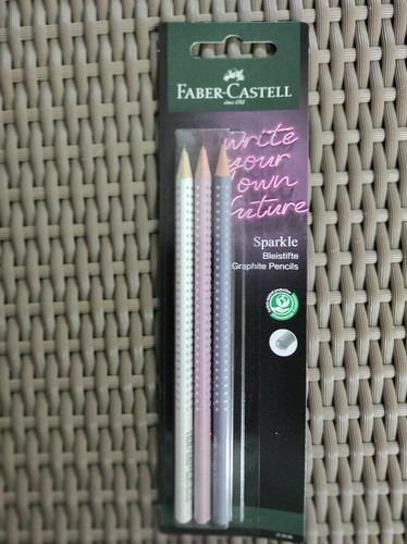 Faber castell bleistifte - faber,