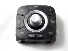 253B00345R ECU Car Radio