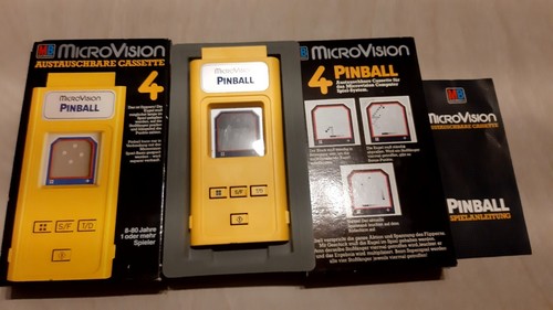 Handheld microvision micro - handheld,
