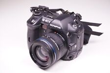 OLYMPUS E 1 mit Zuiko Digital14-42mm3,5-5,6, four thirds camera