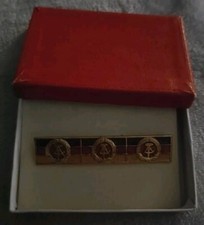 DDR Wiederholungsspange