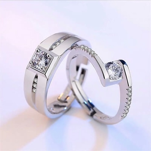 Ringe verlobungsringe - , 2