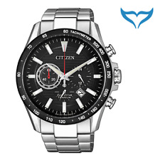 Citizen Chronograph CA4444-82E