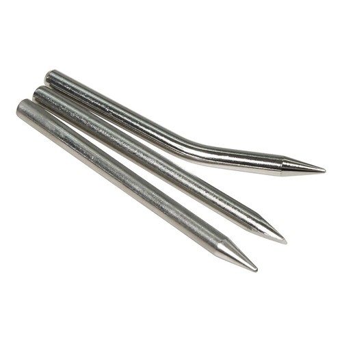Lötspitzen ersatzspitzen set - lötspitzen,