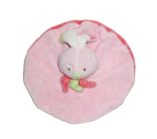 Auswahl Okay Hase Häschen Hasi Kik rosa Schmusetuch Schnuffeltuch Kuscheltuch
