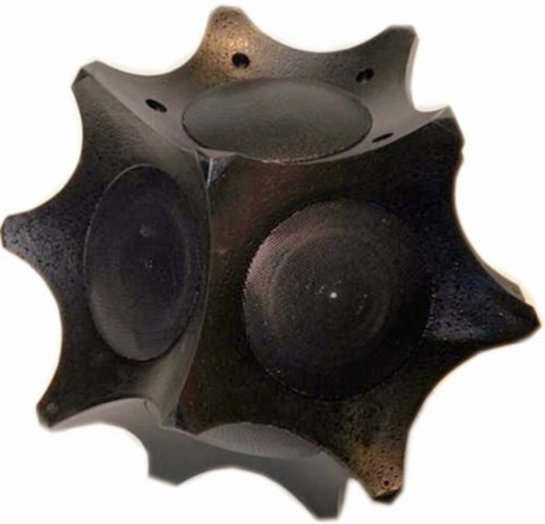 12kg lautsprecher - 12kg,