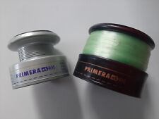 Ersatzspule für Angelrolle Quantum Primera xL 230 und xL 250