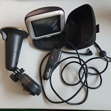 TomTom Go 700 Navigationsgerät (4D00.700)