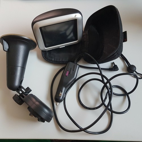 Tomtom 700 - tomtom, go