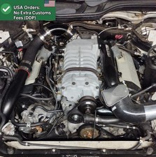 Kompressor Kit für BMW V8