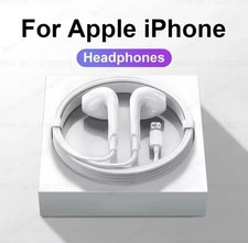 Headphones For Apple iPhone 14