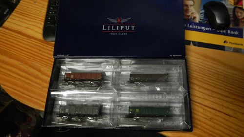 Liliput l240007 - h0,
