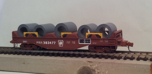 Coil car von schwaetzer - us,