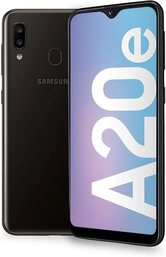 Samsung galaxy a20e 32gb - galaxy,