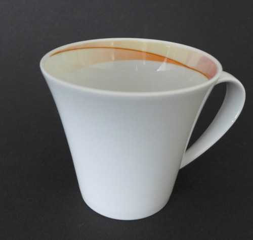 Eine kaffeetasse seltmann - eine,