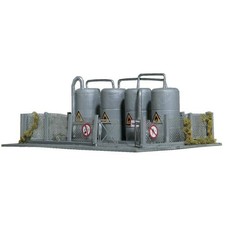 Piko 60012 Heizöltanks