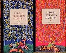 Märchenbuch. Märchenbuch