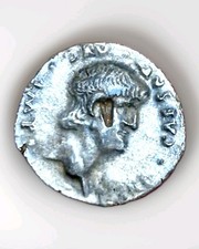 Aureus Rom Nero Cäsar