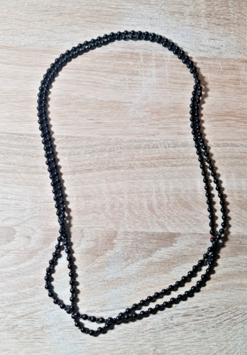Modeschmuck perlenkette - modeschmuck, in