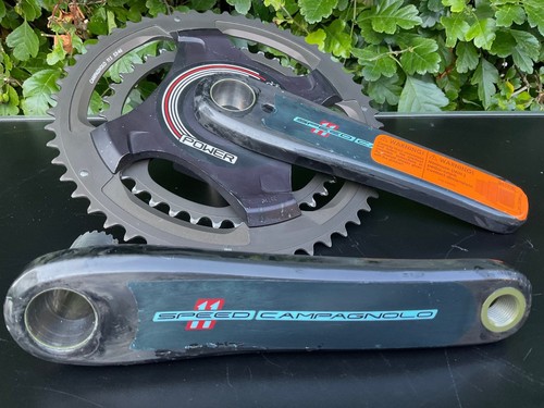 Nos campagnolo carbon srm - srm, pm7