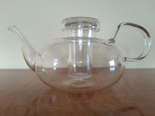 Wagenfeld Bauhaus Teekanne 1