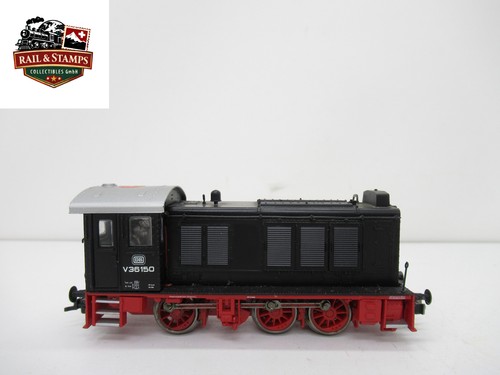 Lima 2014 diesellokomotive - 2014,