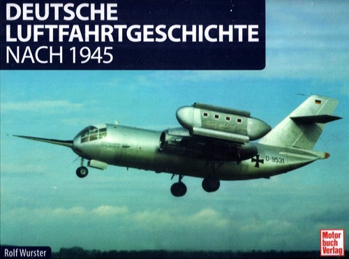 Deutsche luftfahrtgeschichte - deutsche,