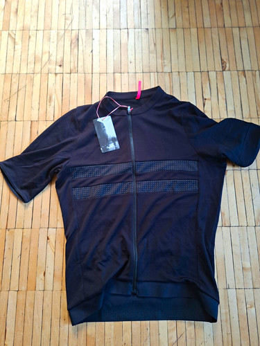 Rapha brevet merino - brevet,