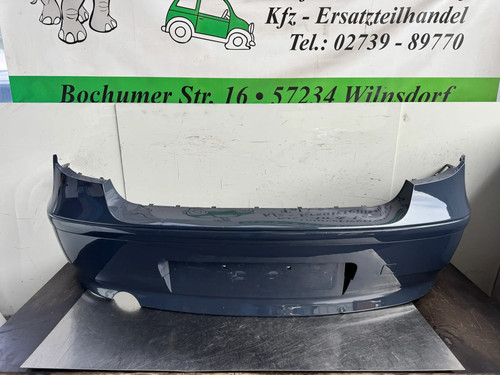 Stoßstange bmw 1er e87 - stoßstange,