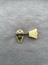 Höfner tulip tuner 173 172 Colorama - Klira etc 1960s