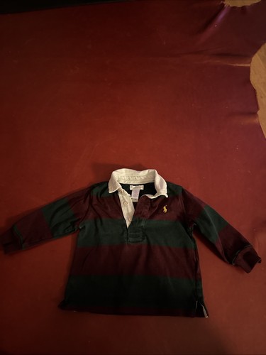 Ralph lauren baby - ralph,
