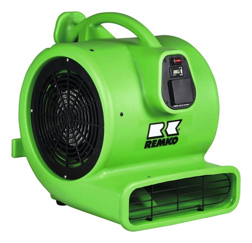 Remko hochleistungsventilator - remko,