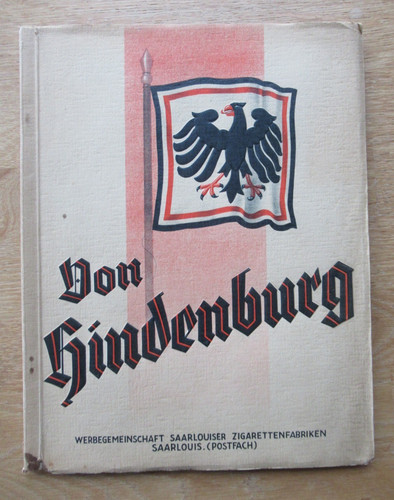 Sammelbilderalbum von