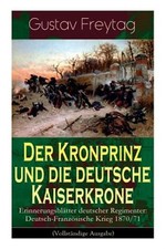 Der Kronprinz und die deutsche