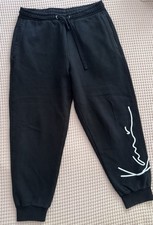 Karl Kani Sweathose Baggy Gr