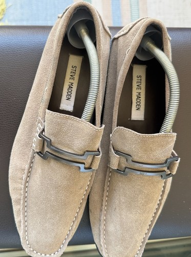 Steve madden model gerardo - madden,