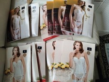 Brautstrümpfe Kleemeier