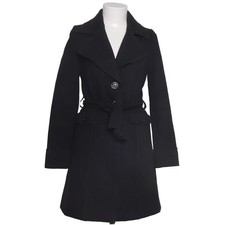 Calvin Klein Jeans, Mantel